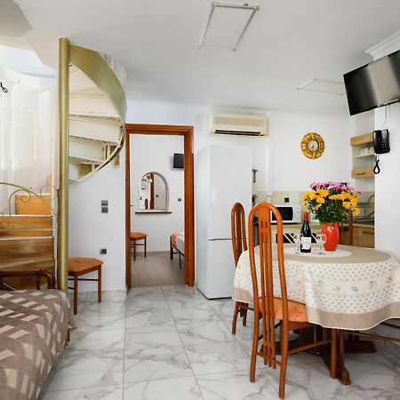 Matzi House Villa Chania  Luaran gambar