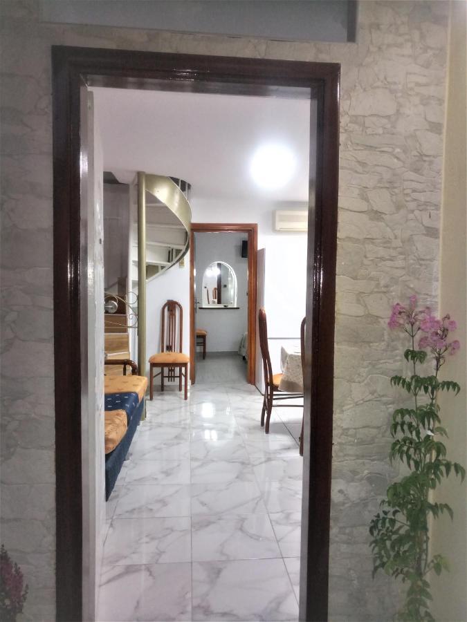 Matzi House Villa Chania  Luaran gambar