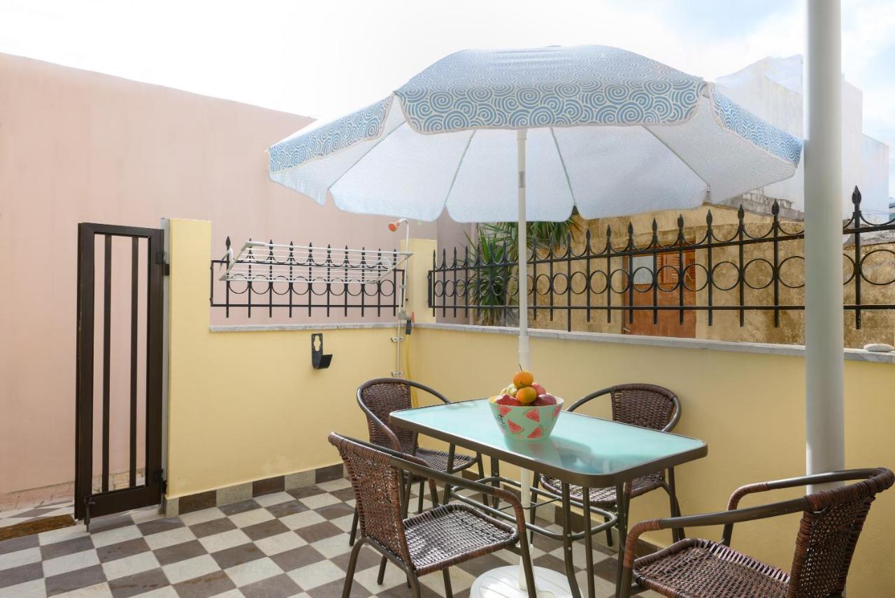 Matzi House Villa Chania  Luaran gambar