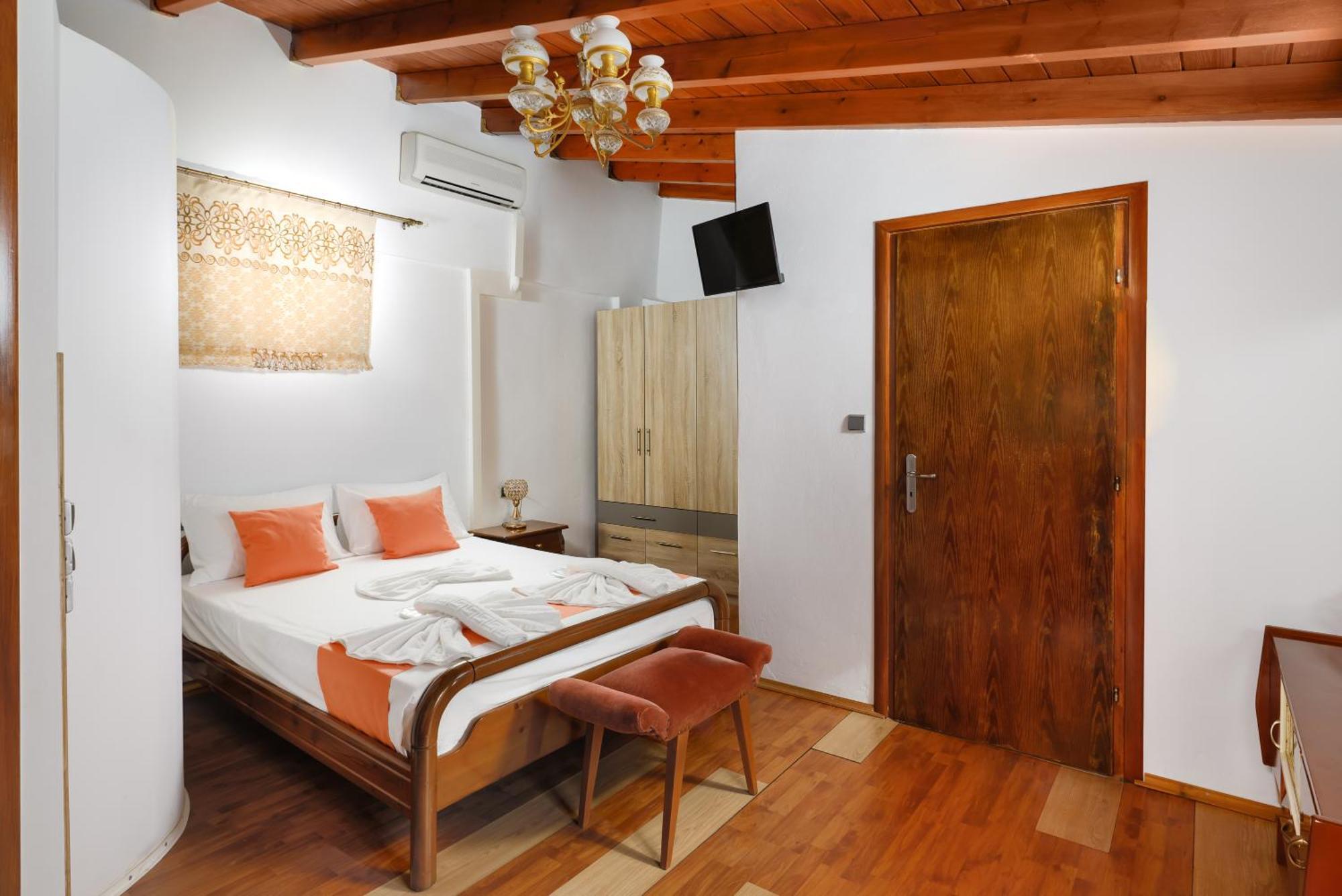 Matzi House Villa Chania  Luaran gambar