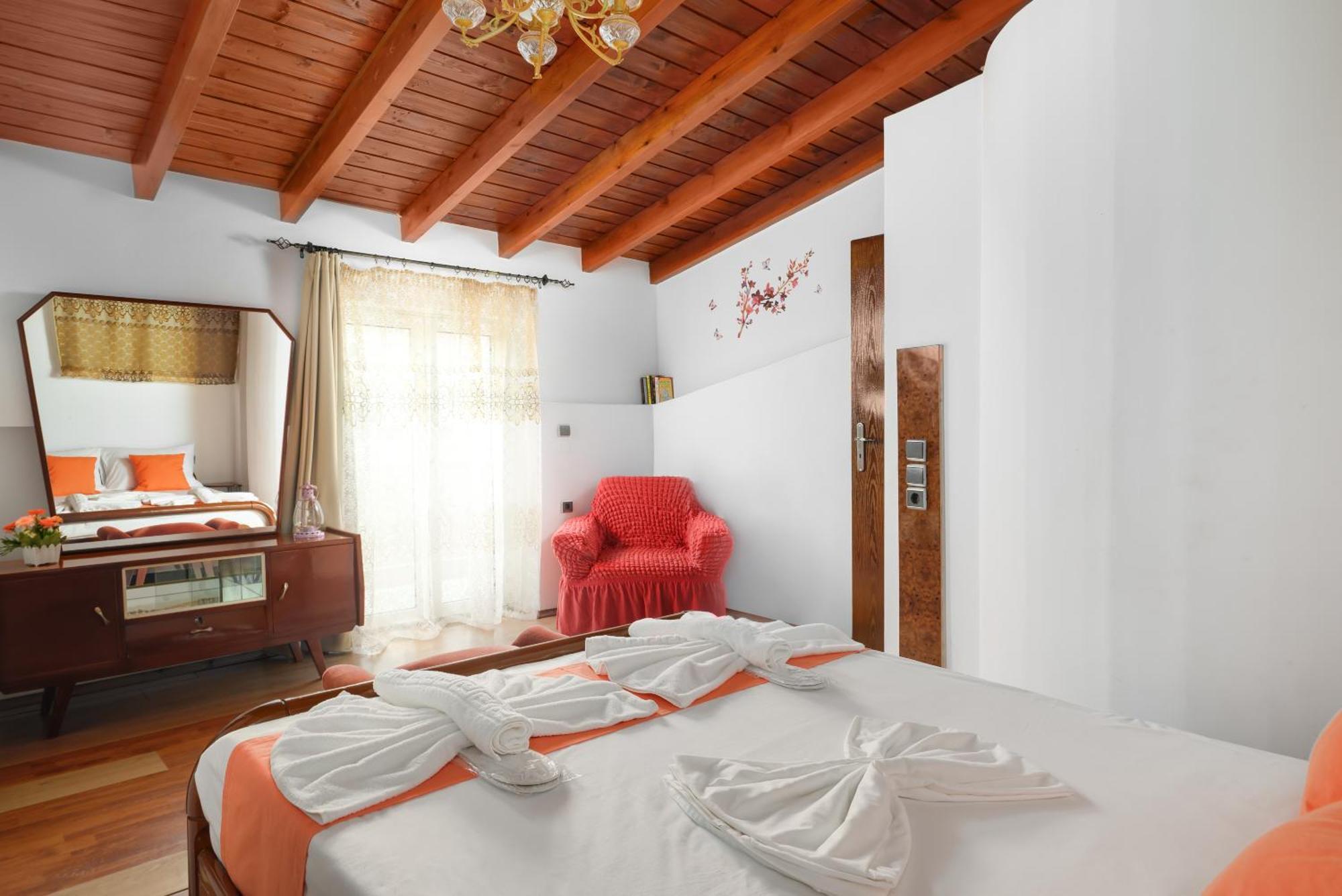 Matzi House Villa Chania  Luaran gambar